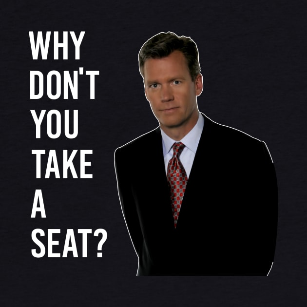 Chris Hansen Why Don T You Take A Seat 7 by Ac Vai